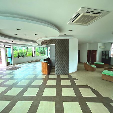 פורטו איורה Hotel Tortuga Bay - Galapagos מראה חיצוני תמונה