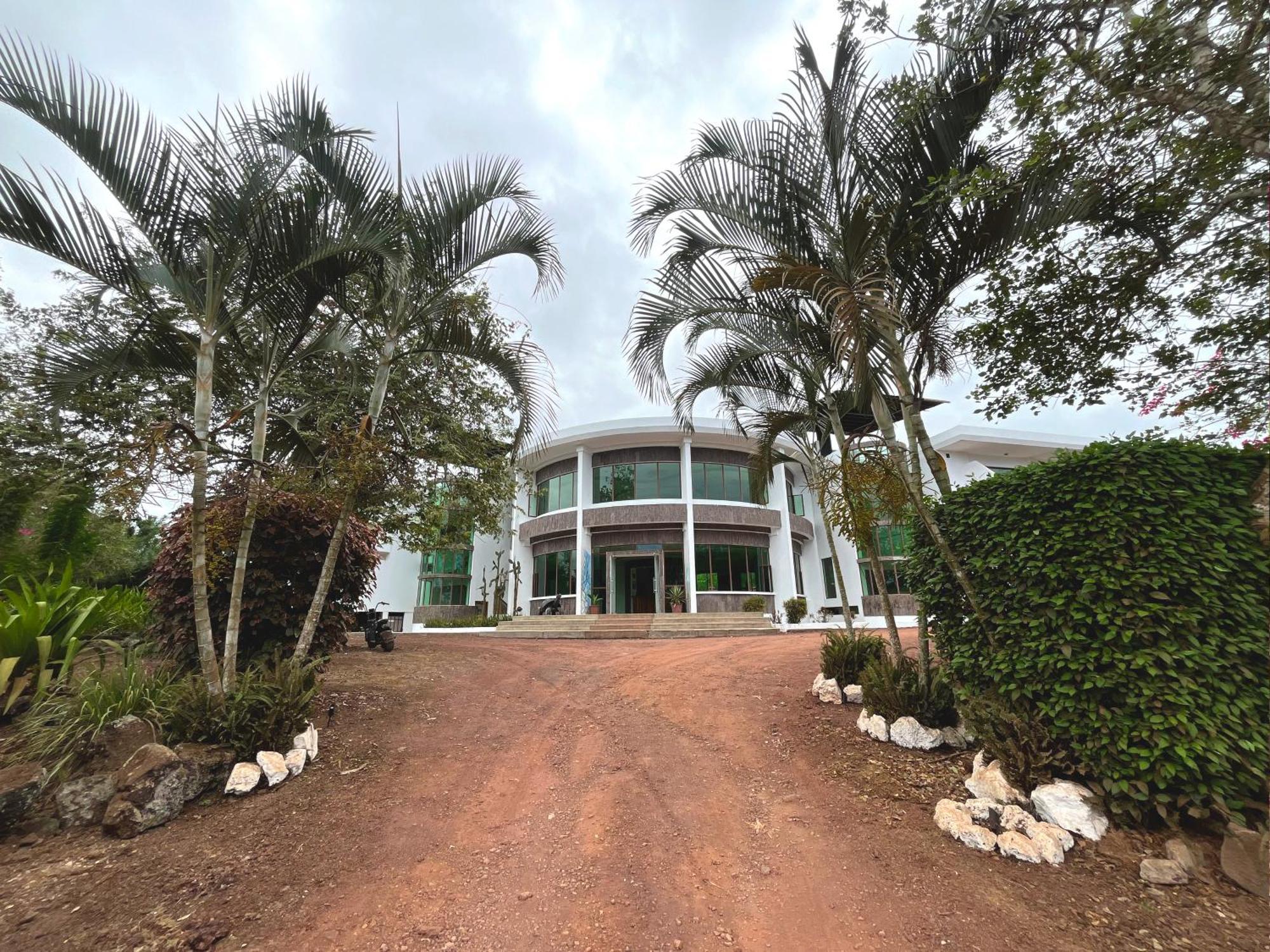 פורטו איורה Hotel Tortuga Bay - Galapagos מראה חיצוני תמונה