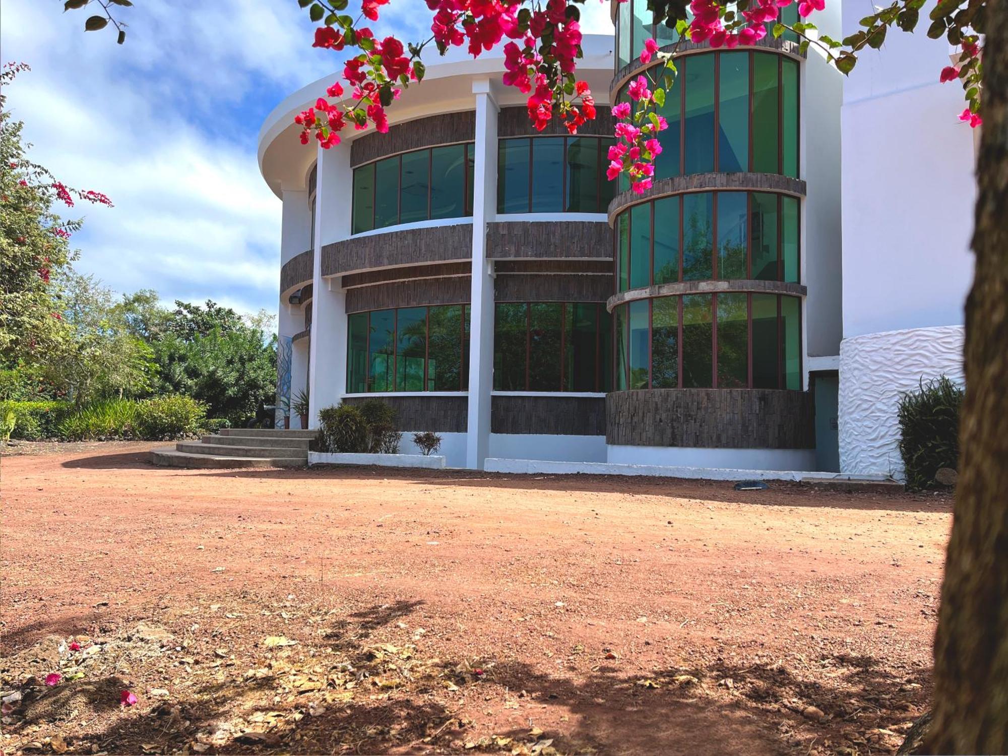 פורטו איורה Hotel Tortuga Bay - Galapagos מראה חיצוני תמונה