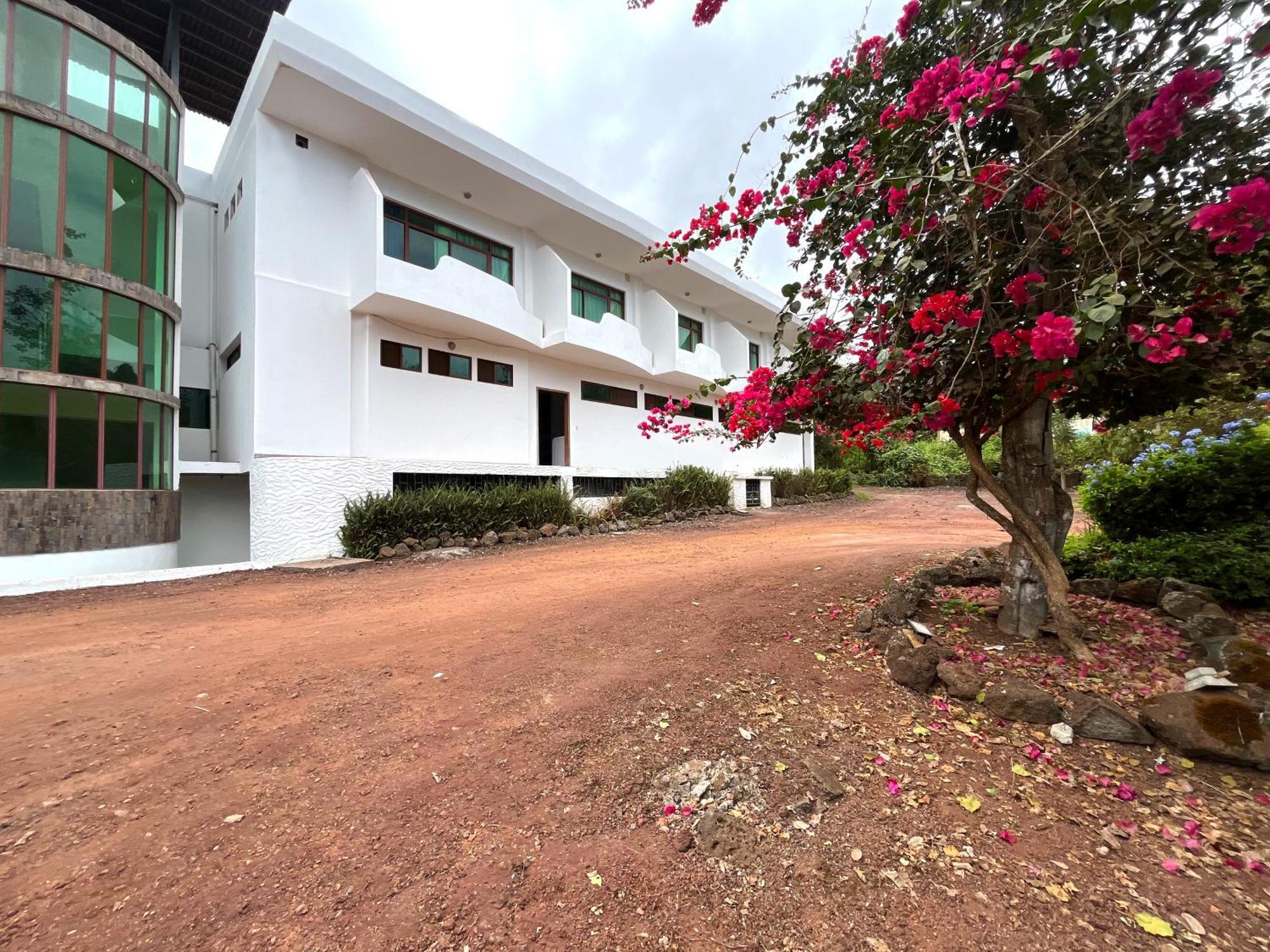 פורטו איורה Hotel Tortuga Bay - Galapagos מראה חיצוני תמונה