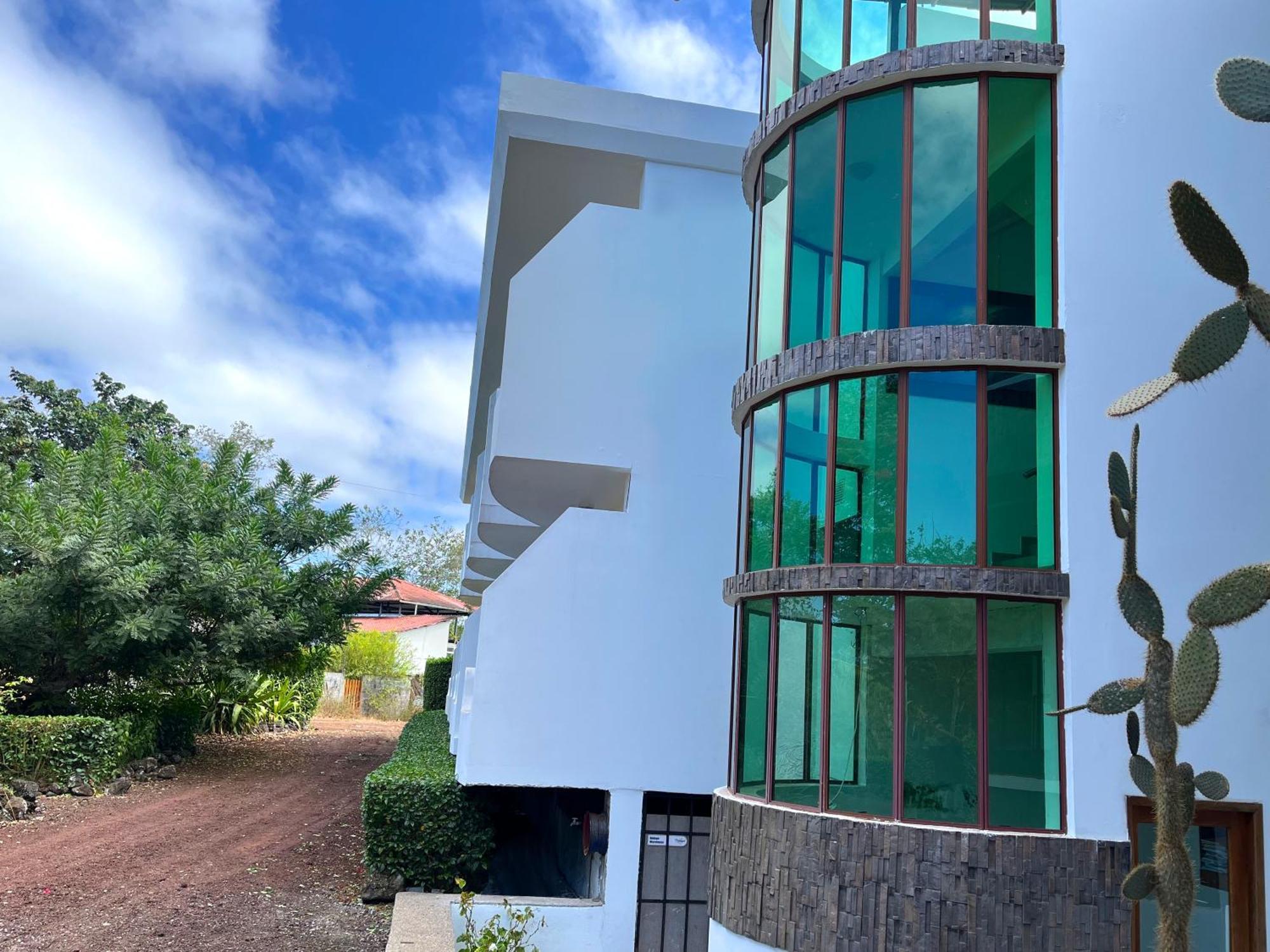פורטו איורה Hotel Tortuga Bay - Galapagos מראה חיצוני תמונה