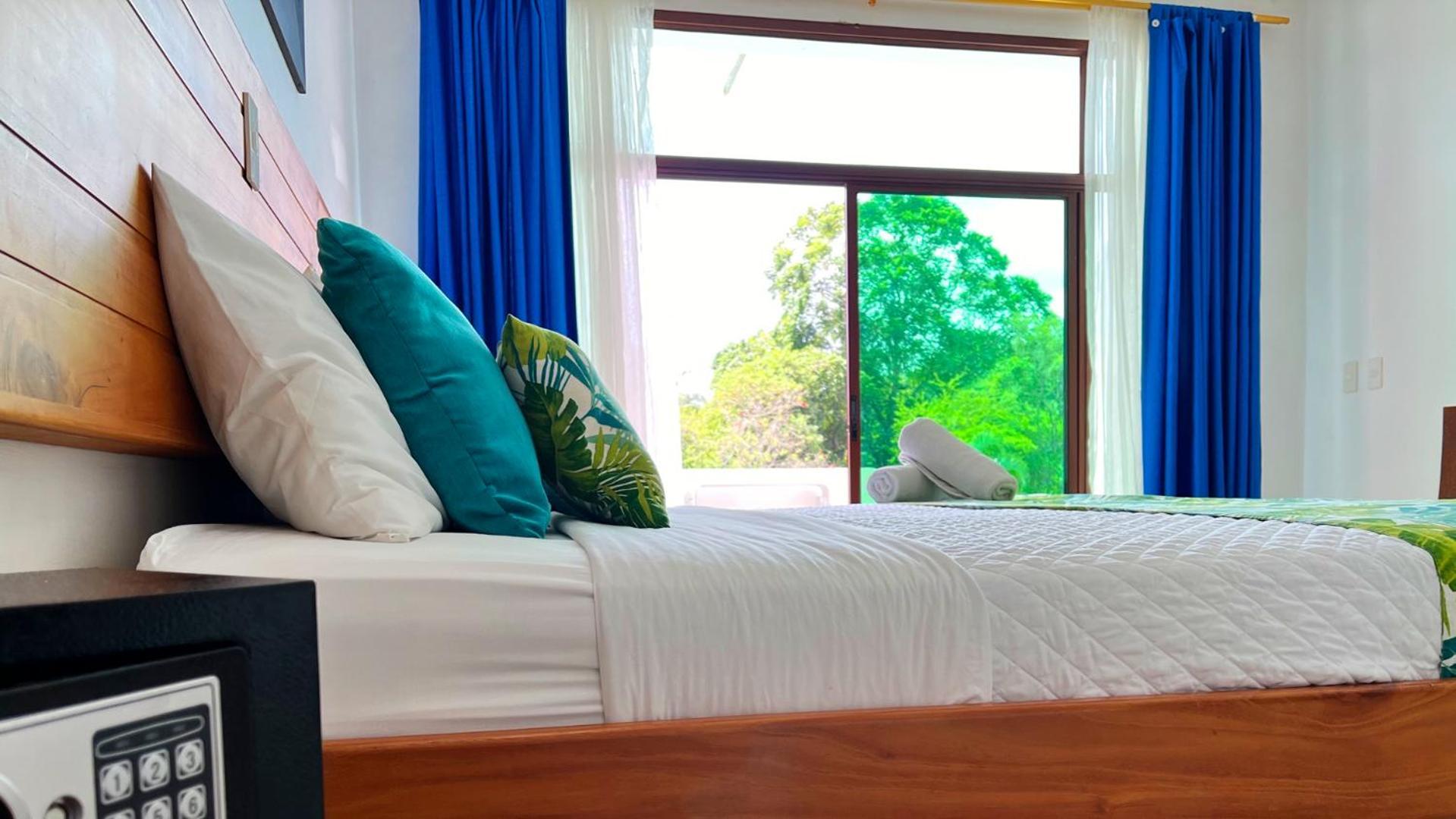 פורטו איורה Hotel Tortuga Bay - Galapagos מראה חיצוני תמונה