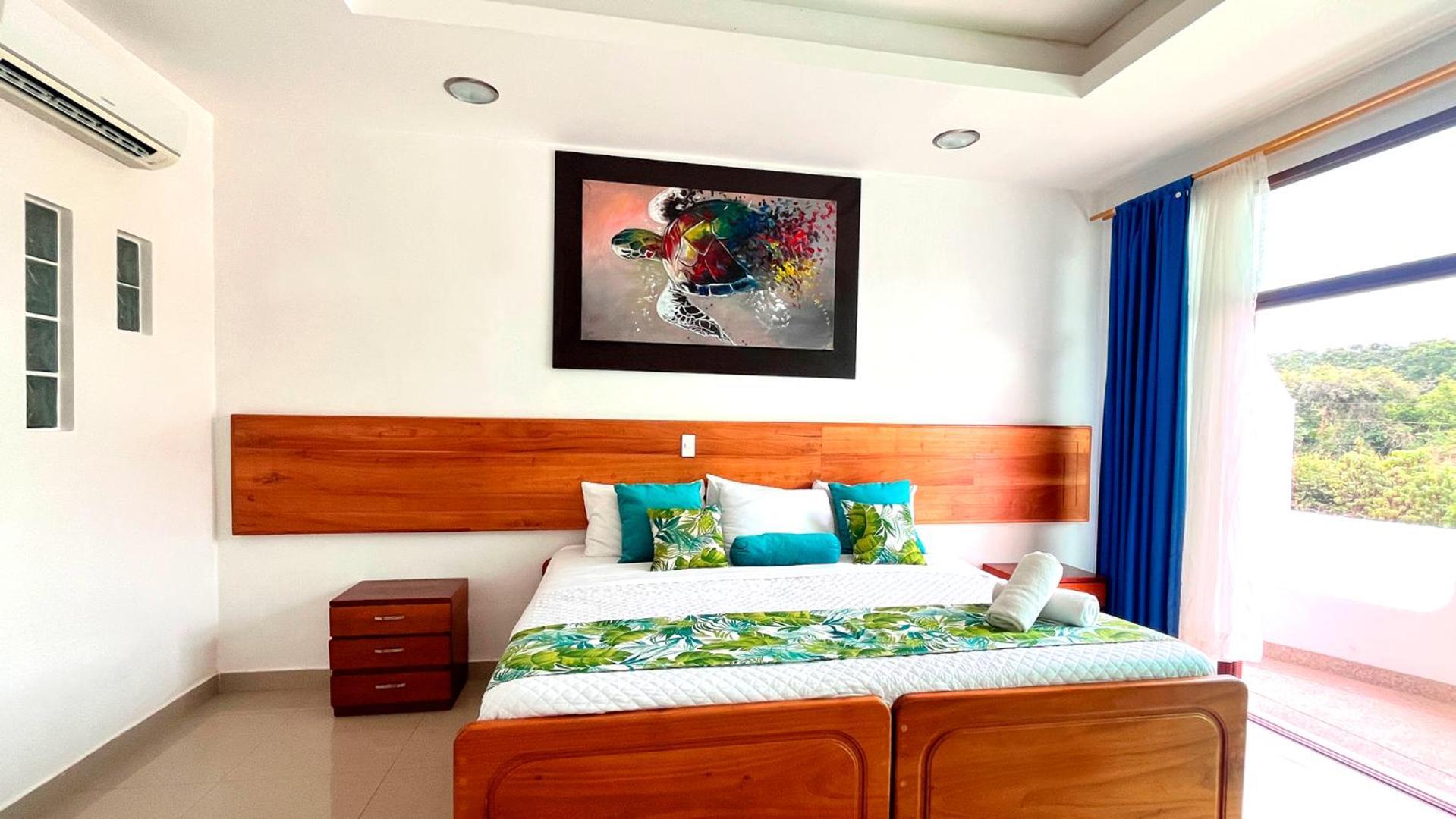 פורטו איורה Hotel Tortuga Bay - Galapagos מראה חיצוני תמונה