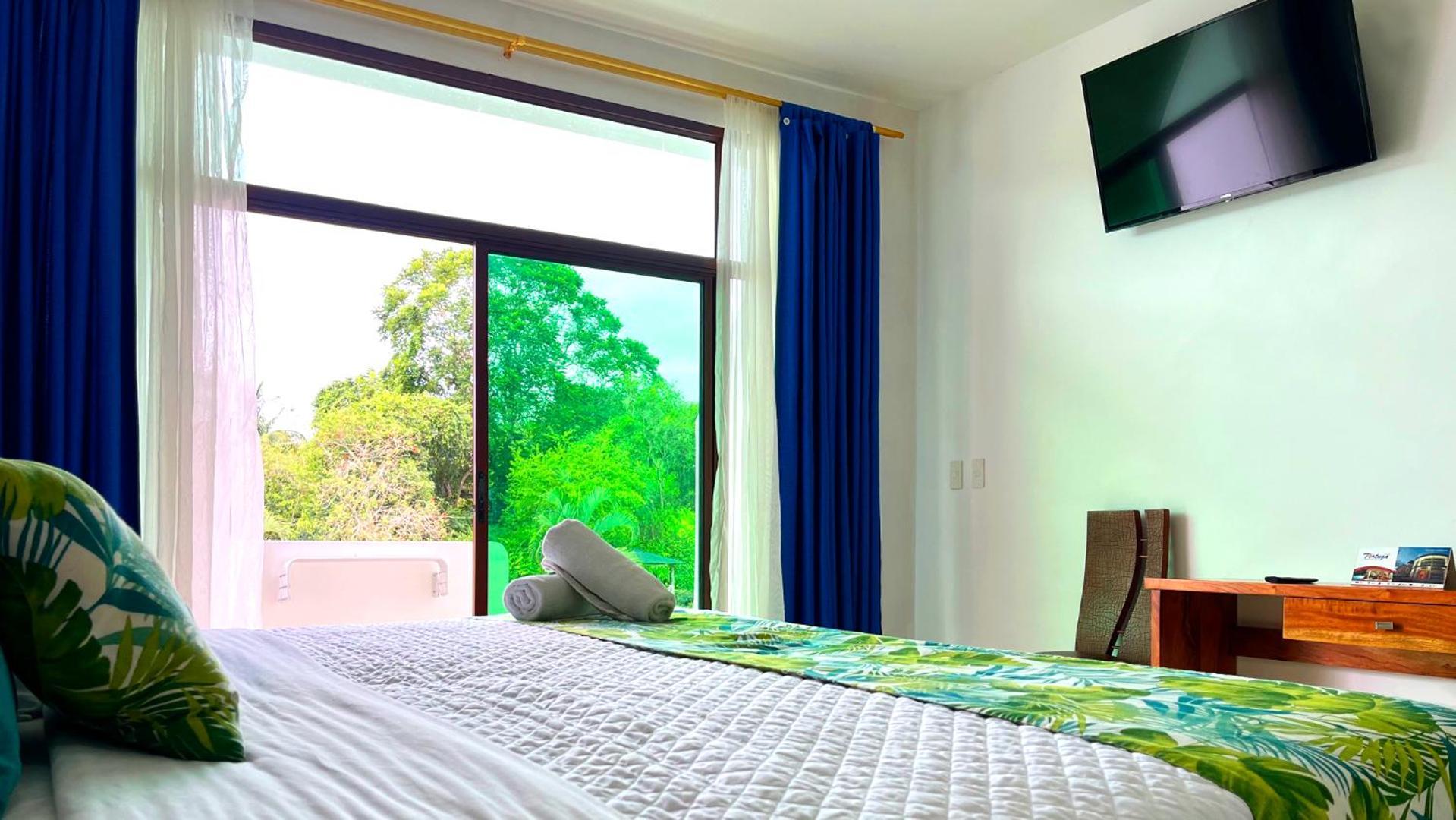 פורטו איורה Hotel Tortuga Bay - Galapagos מראה חיצוני תמונה