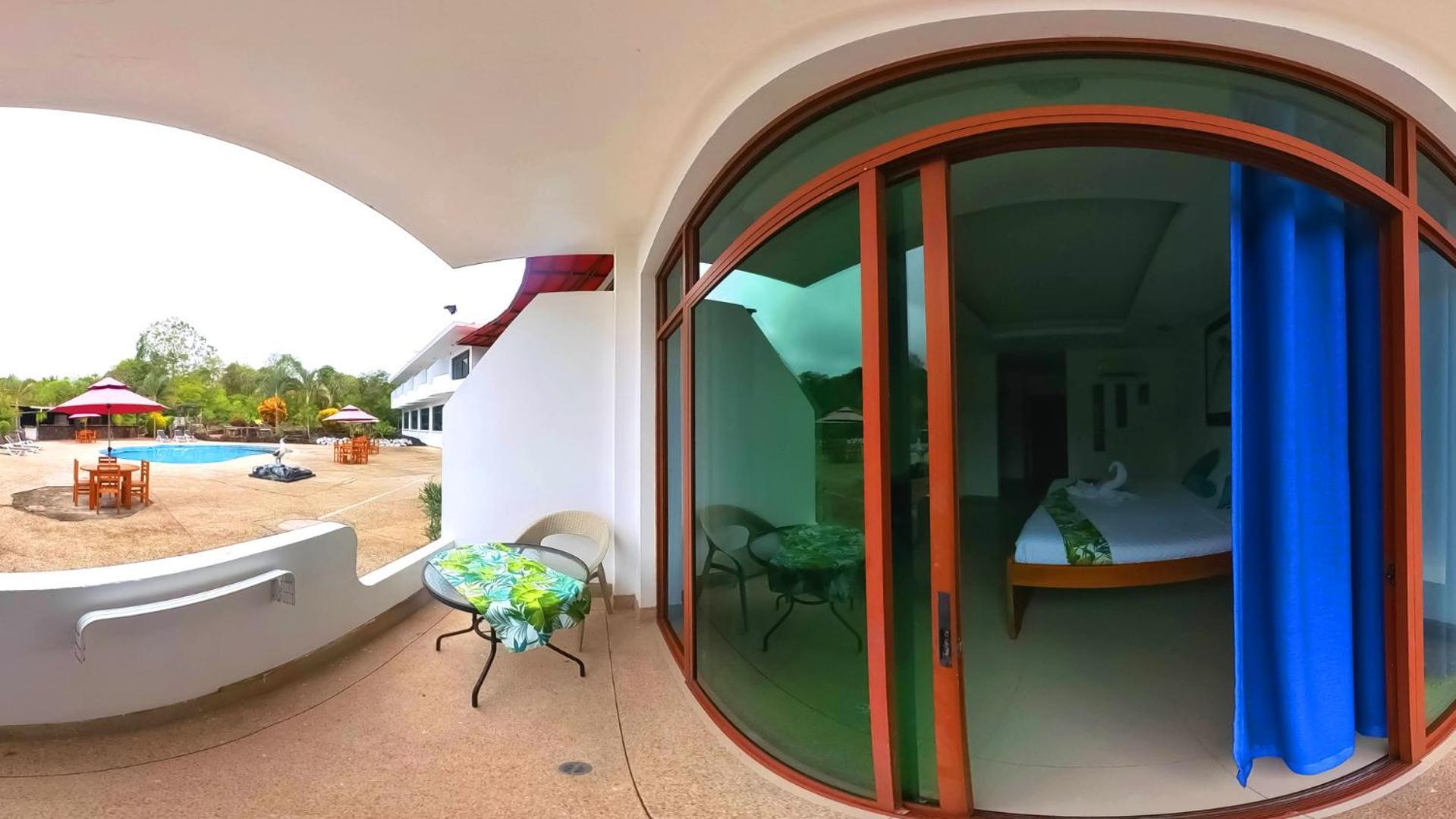 פורטו איורה Hotel Tortuga Bay - Galapagos מראה חיצוני תמונה